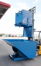 1000L-800KG Bunntømende container thumbnail