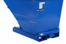Lett Tippcontainer 600 L thumbnail