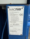 Brukt MacFab LH300 - serienummer MFLH0137 thumbnail