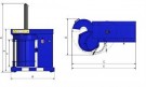 MacFab Sekkepresse thumbnail