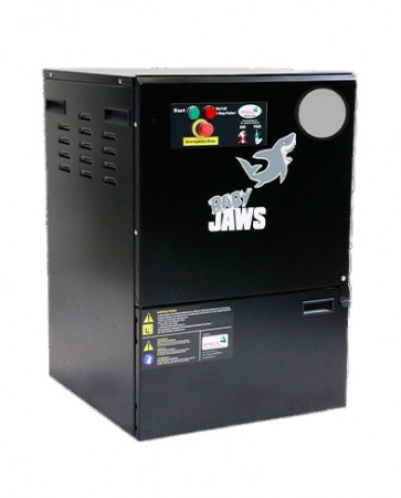 PEL BB01 Baby Jaws Glassknuser