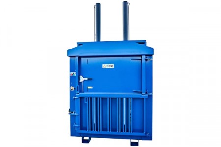 MacFab 550 Auto Heavy Duty