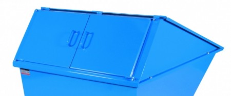 Tilbehør tippcontainere