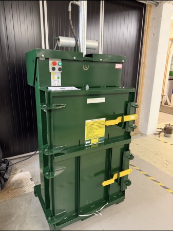 PEL 700A - Demobrukt