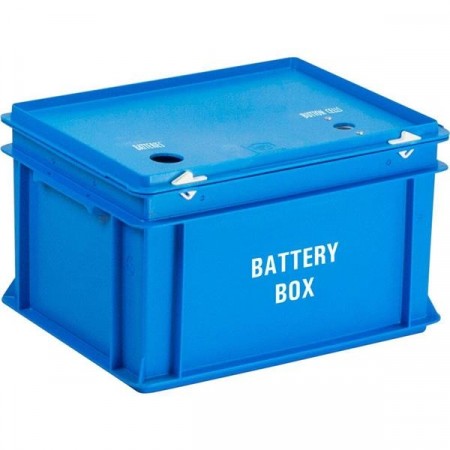 Batteri