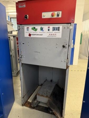 Nättraby 4Waste