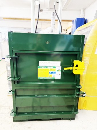 PEL 1500 Auto - DEMO - SOLGT