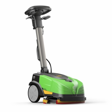 IPC CT5 B28 Gulvvaskemaskin