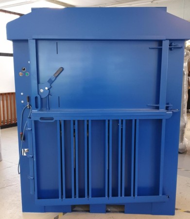 MacFab 250 - Overhalt
