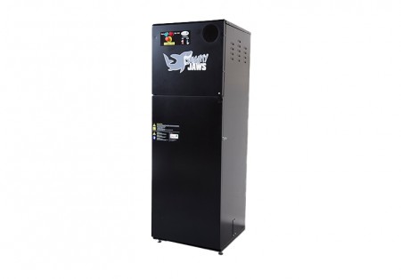 PEL BB09 Mighty Jaws med filteringssystem