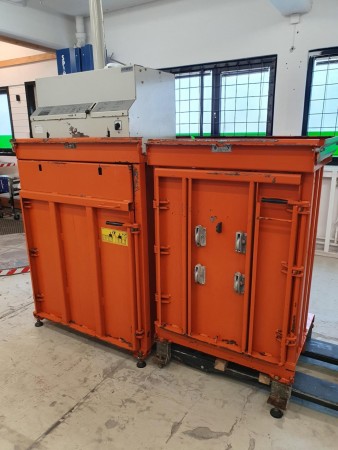 Orwak 5070 Combi