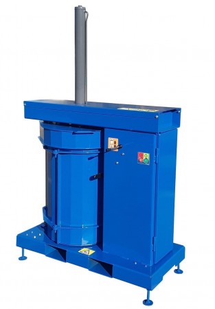 MacFab Sekkepresse