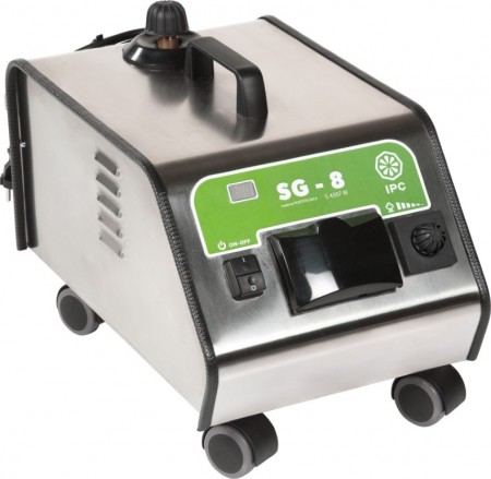 IPC SG-8 S 4507 M Damprenser