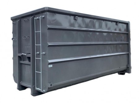 Krokcontainer