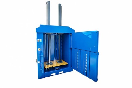 Tekstilpresser