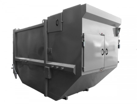ECO-NOR MINI BIO - Liftkomprimator