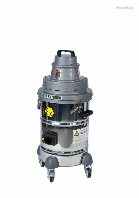 IPC PLANET 22S ATEX