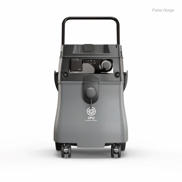 SQUARE VAC 1/45 L TC W&D