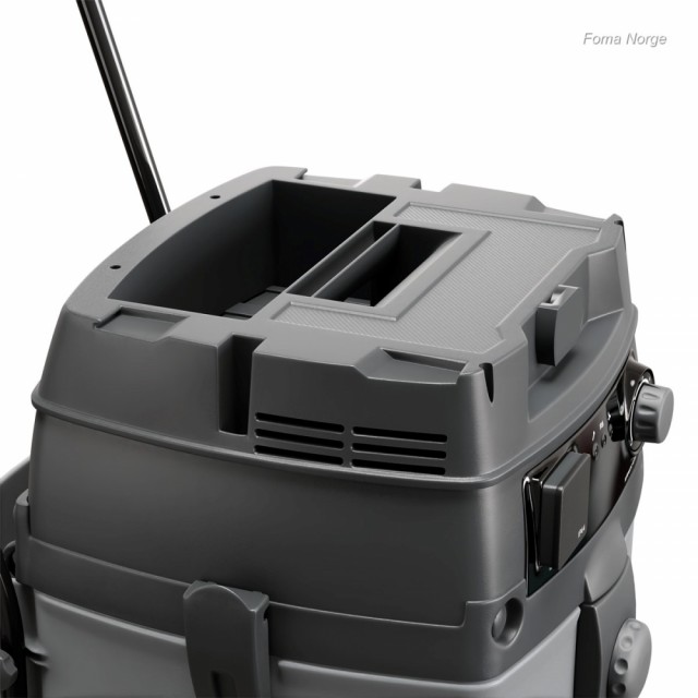 SQUARE VAC 1/45 L TC W&D