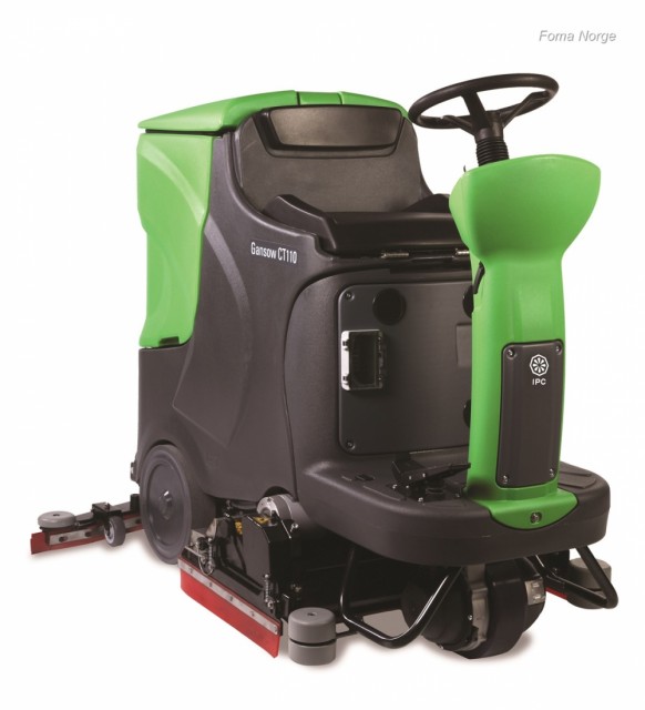 CT110 BT70 Roller