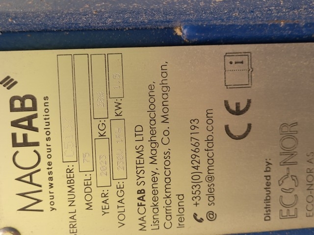 MacFab 75 MFC5137