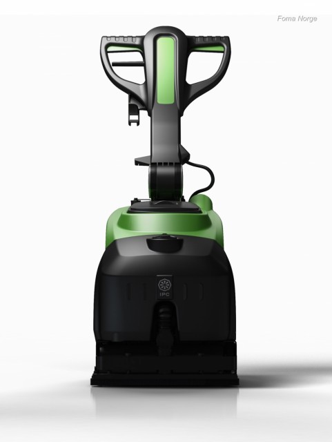 CT15 B35 Roller