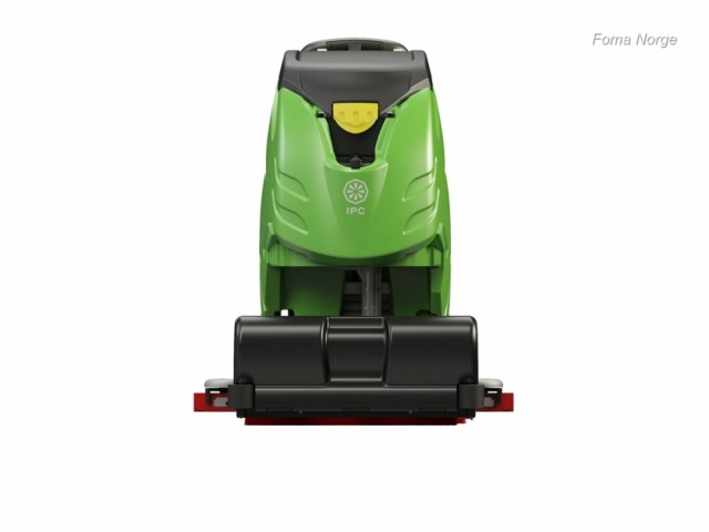 CT51 XP55 Roller