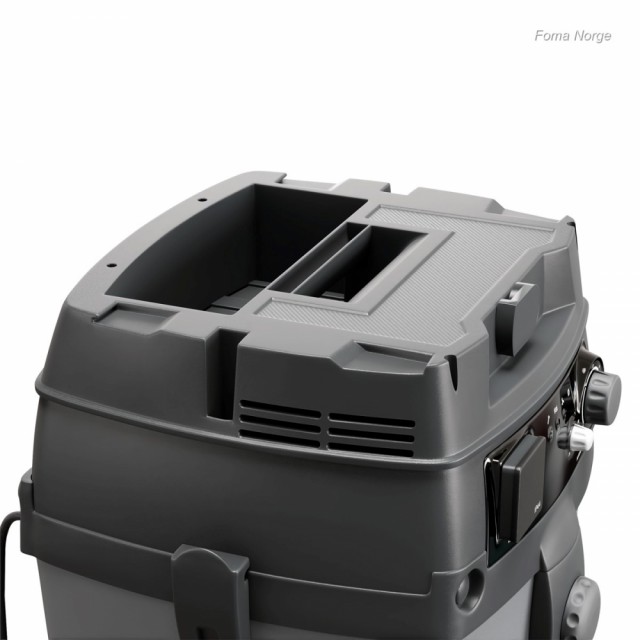SQUARE VAC 1/30 M TC W&D