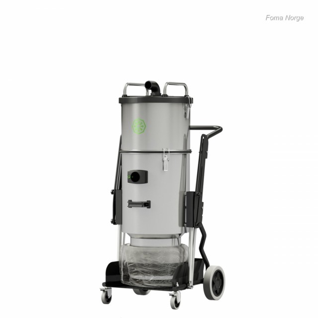 IPC Forutskiller Maxibag