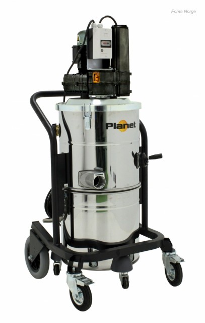 PLANET 1/50 OPT ATEX