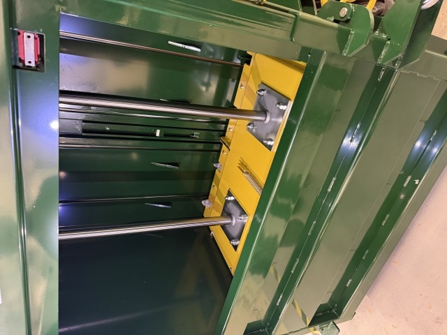 ECO-NOR - PEL 1500 Auto Demo 1
