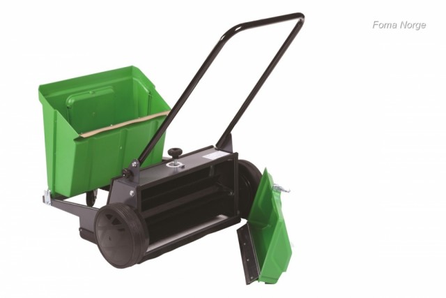 TK 501 M