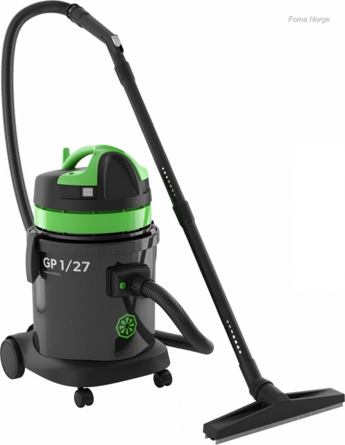 GP 1/27 W&D
