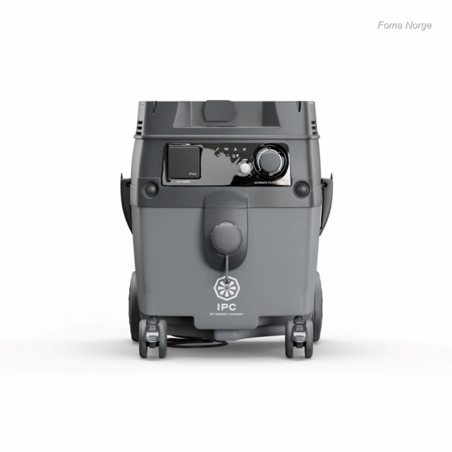 SQUARE VAC 1/30 L TC W&D