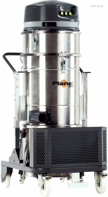 PLANET 200 CJET