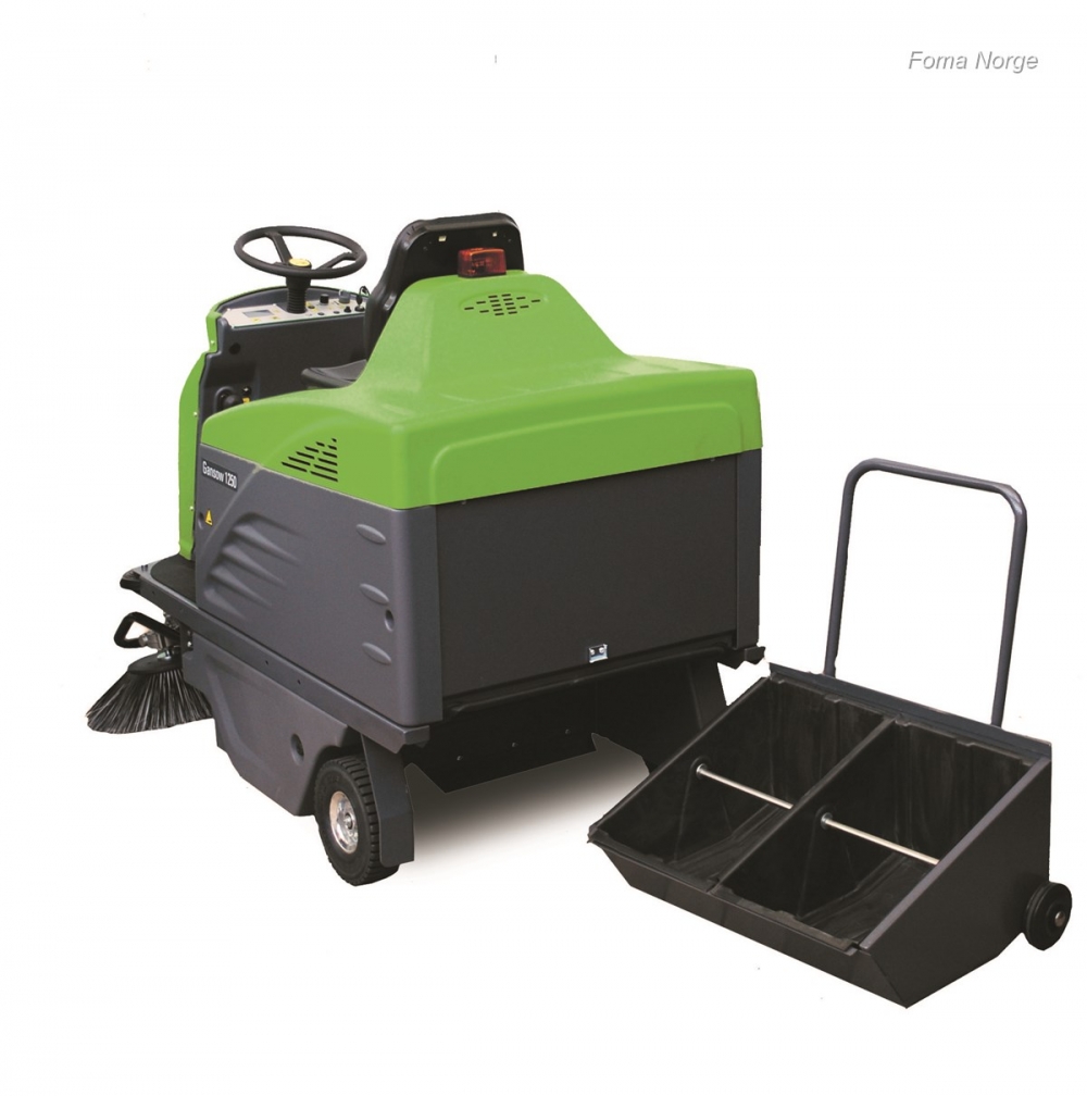1250 DP-P