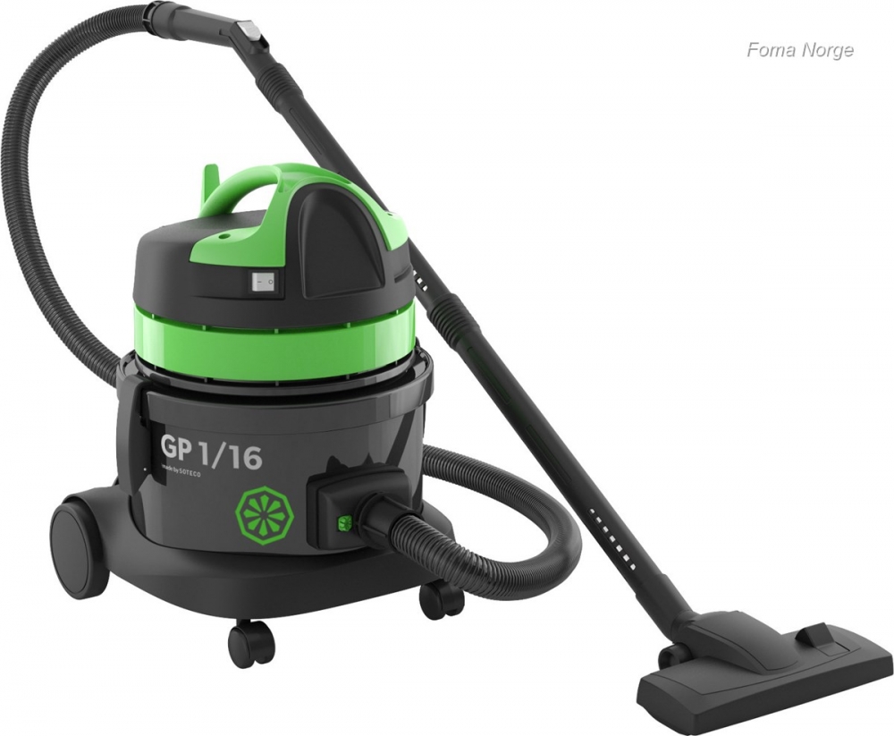 GP 116 ECO B