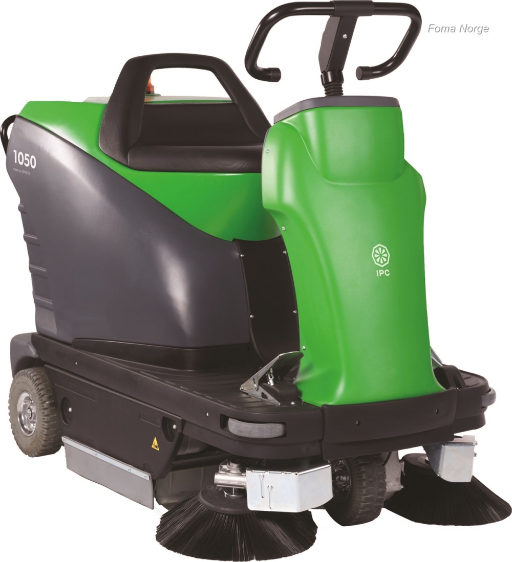 1050 DP Hybrid