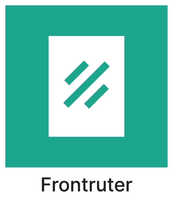 Sorteringsmerke Frontruter - ECO-NOR