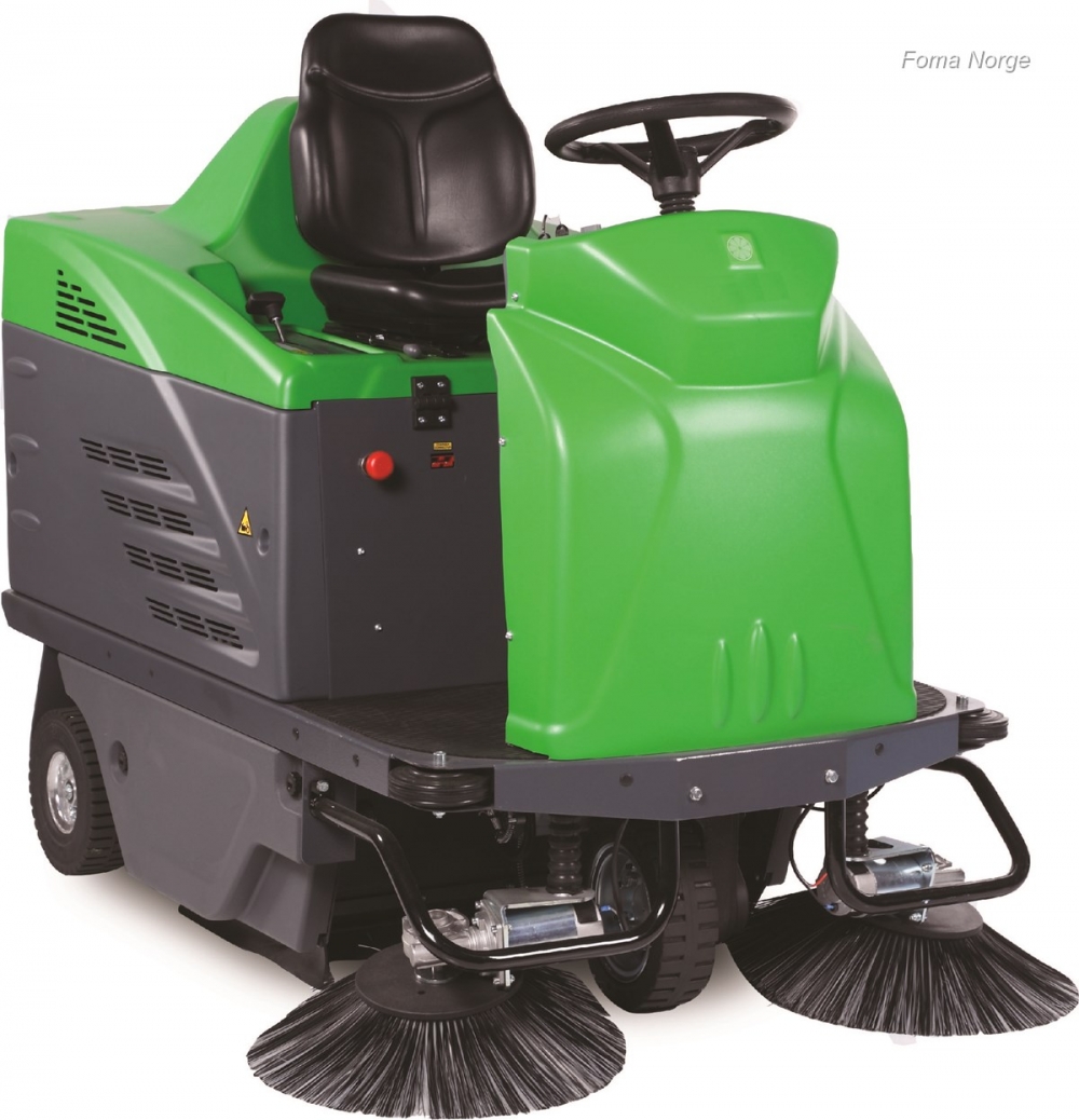1250 DP-P