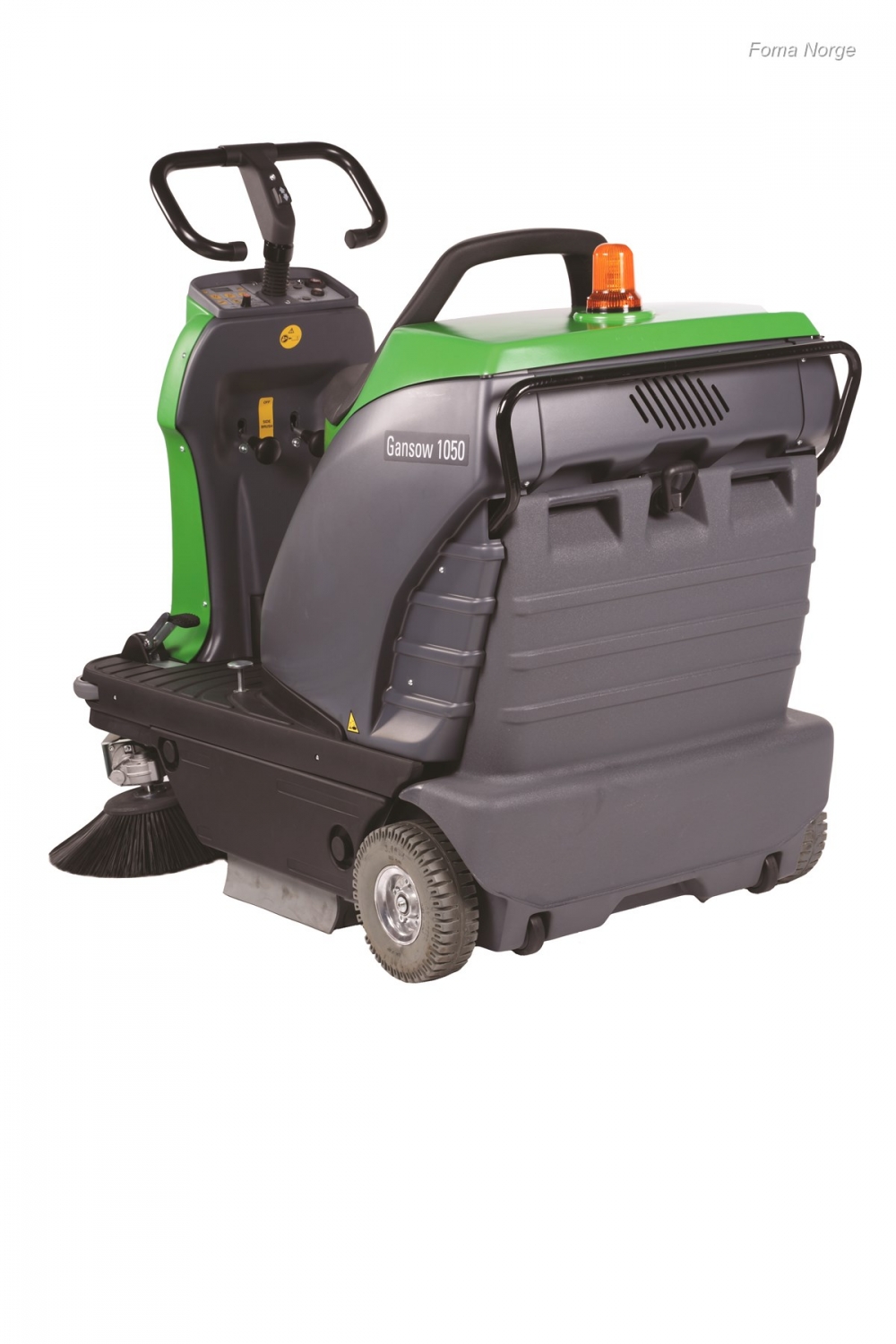 1050 DP Hybrid