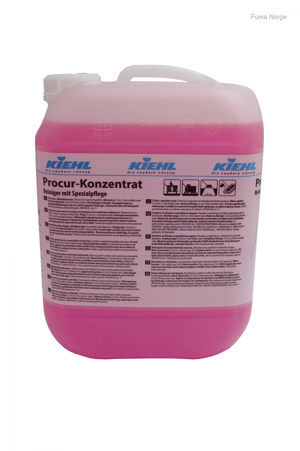 Procur - 10 Liter