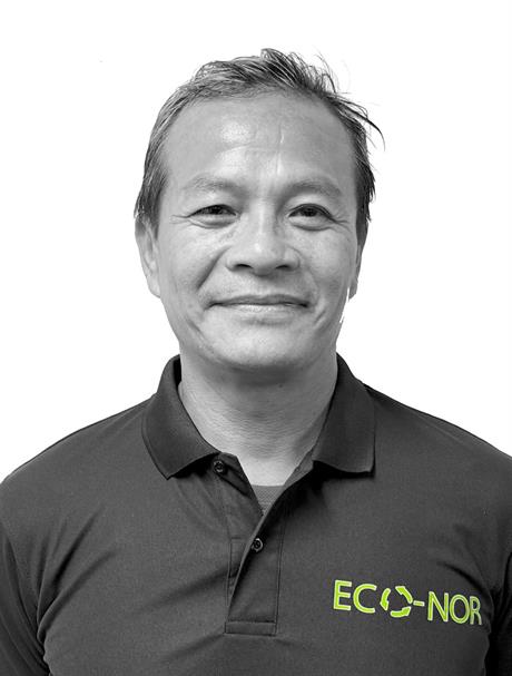 Te Phan - ECO-NOR AS