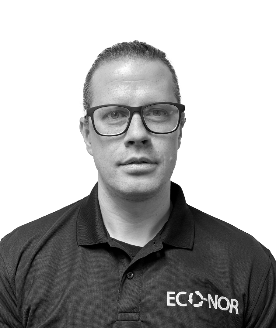 Claus Gjærum - ECO-NOR AS