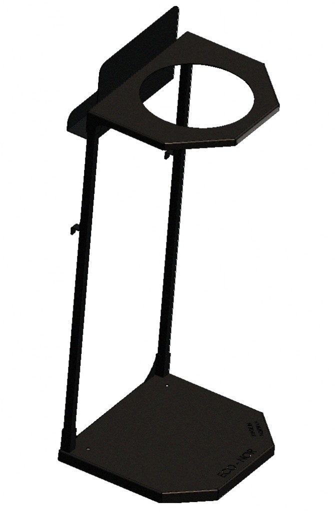 Marienlyst sekkestativ fra ECO-NOR