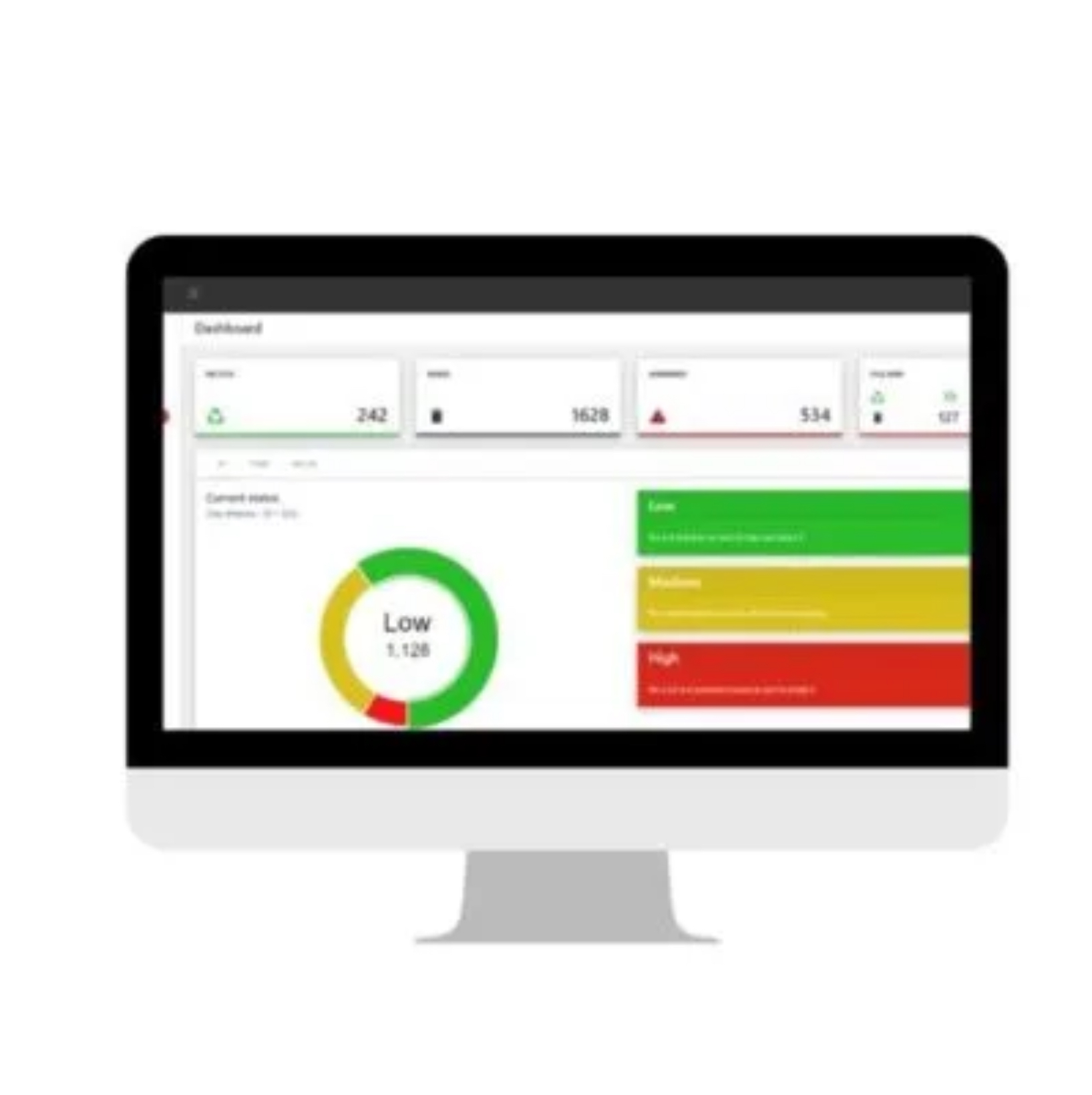 ECO-NOR - PEL BriteBin data management software