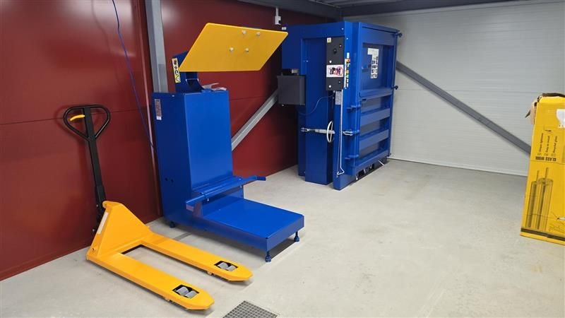 Leveranse Burger King