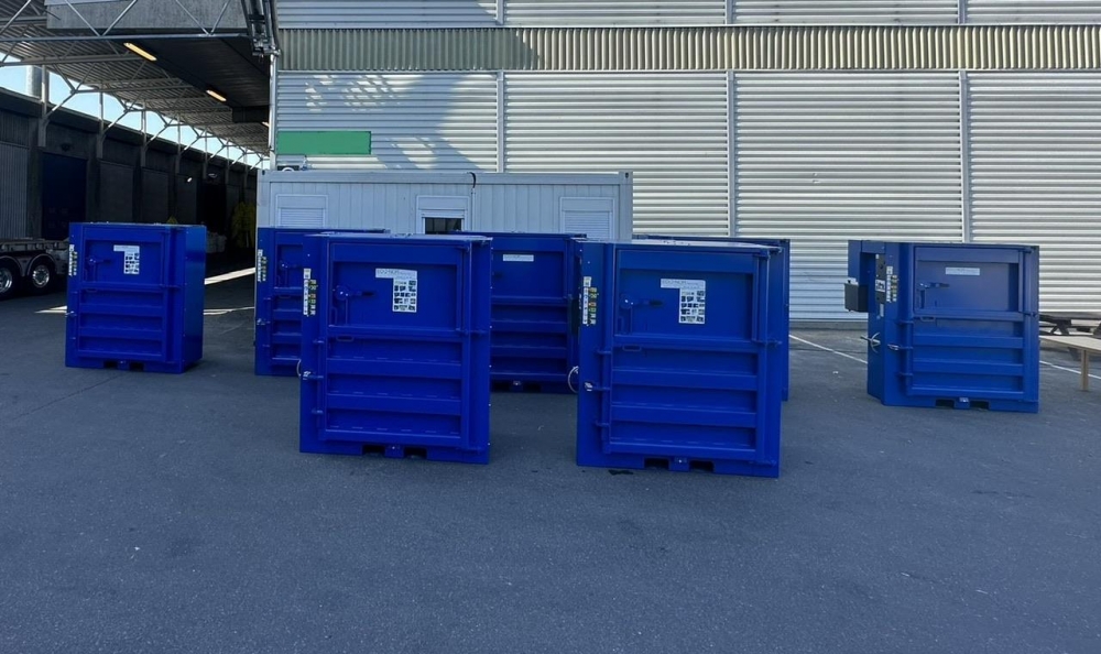 Leveranse Felleskjøpet